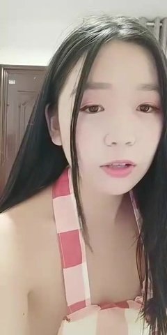 漂亮美女手心残留的余精8.11一多插穴自慰大秀逼毛很旺盛表情很享受